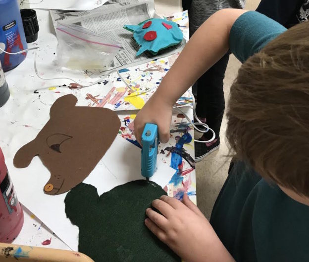 aspen-ridge-elementary-liberty-children-s-art-project